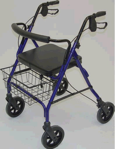 HRM Go-Go 110