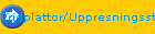 Vridplattor/Uppresningsstd