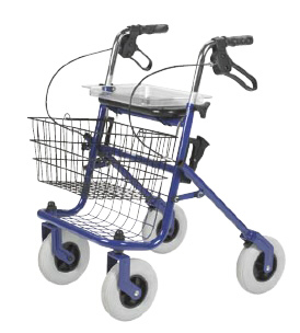 hrmrollator